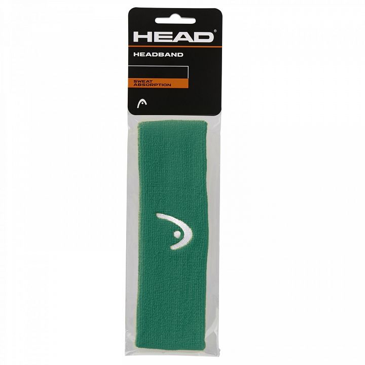 Head Headband Turquoise